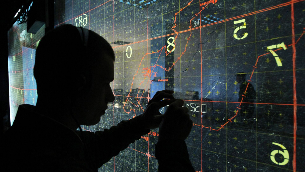 Подполье: нанесен удар по одесскому порту, куда шел корабль с ракетами для F-16