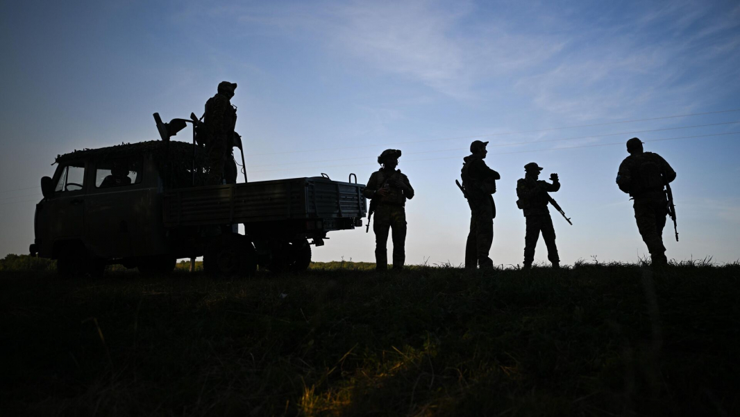 Смирнов: в Курской области за неделю эвакуировали более шести тысяч человек