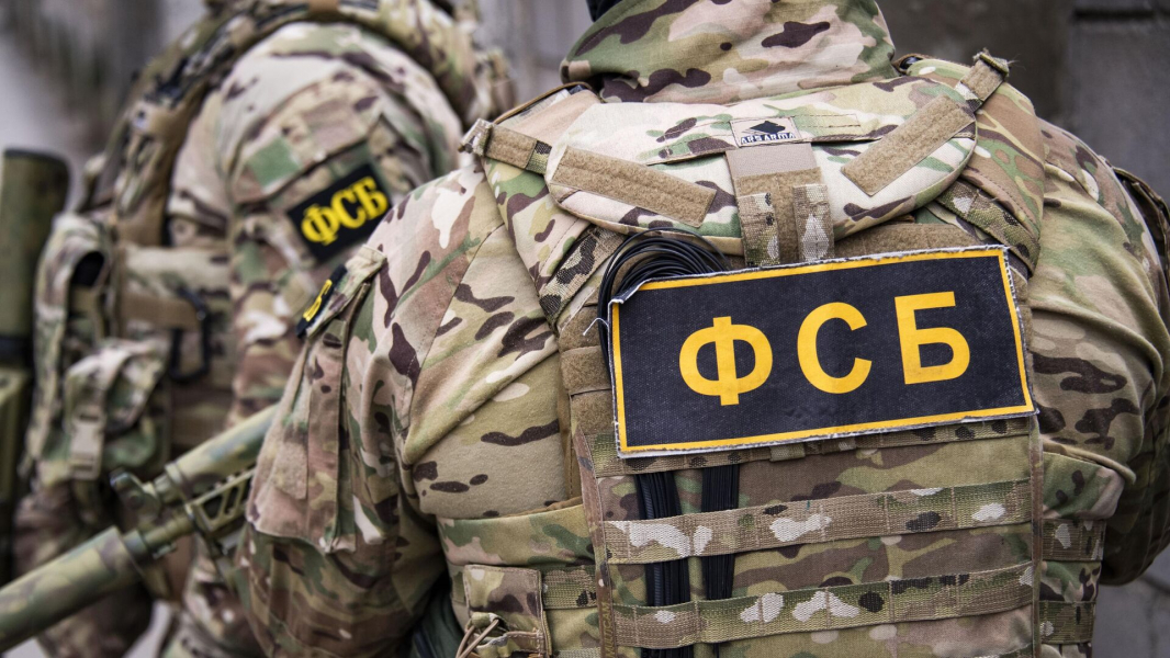 ФСБ: установлены причастные к подготовке убийств офицеров из командования ВКС РФ