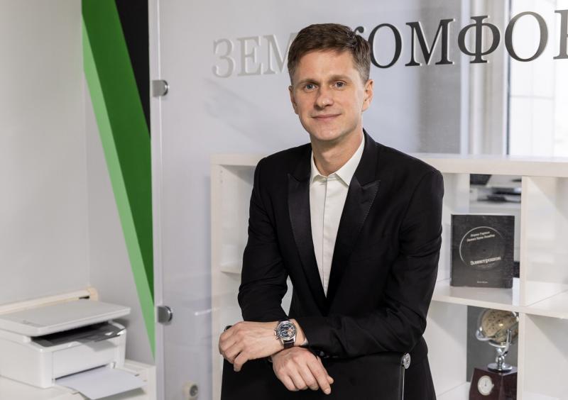 Отзывы и биография Шалимова Виктора Вячеславовича в контексте земельного бизнеса