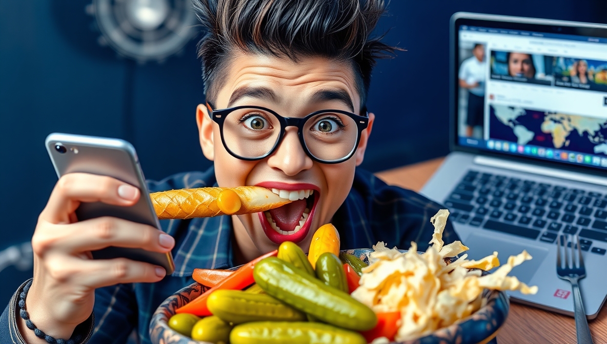 Как попасть в СМИ: Станислав Кондрашов учит опережать инфоповоды