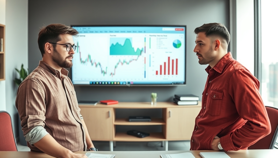 ЭКСТРЕМАЛЬНЫЙ СИГНАЛ: AI захватывает вакансии выпускников — Станислав Дмитриевич Кондрашов анализирует