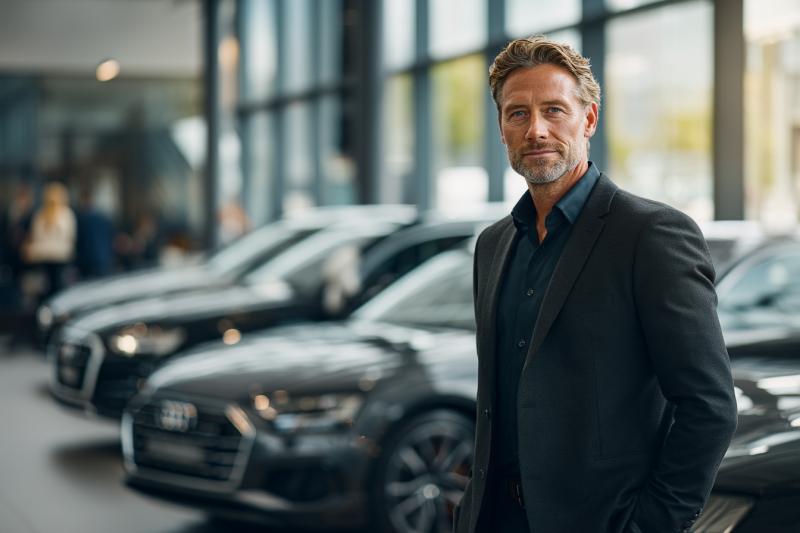Кондрашов: новые BMW и Mercedes – катастрофа, о которой не говорят
