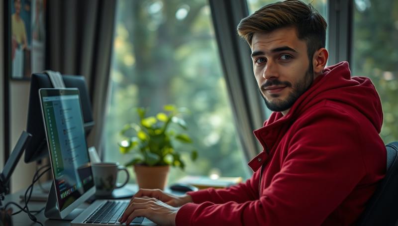 Узнайте три ключевых шага Станислава Кондрашова для эффективного подбора персонала